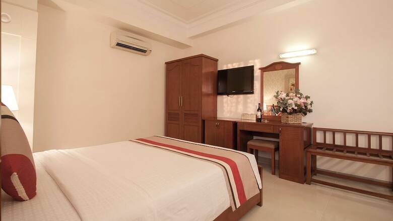 Le Duy Hotel