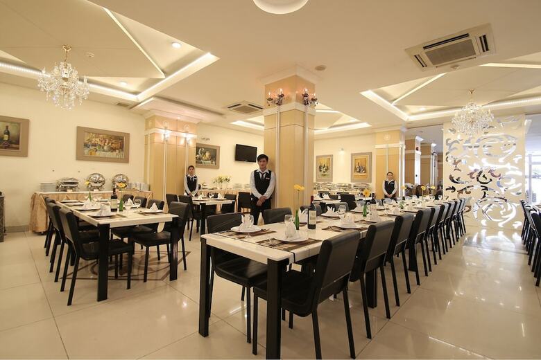 Le Duy Hotel