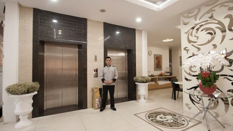 Le Duy Hotel