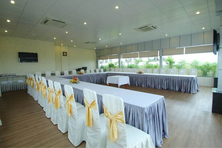 Le Duy Hotel