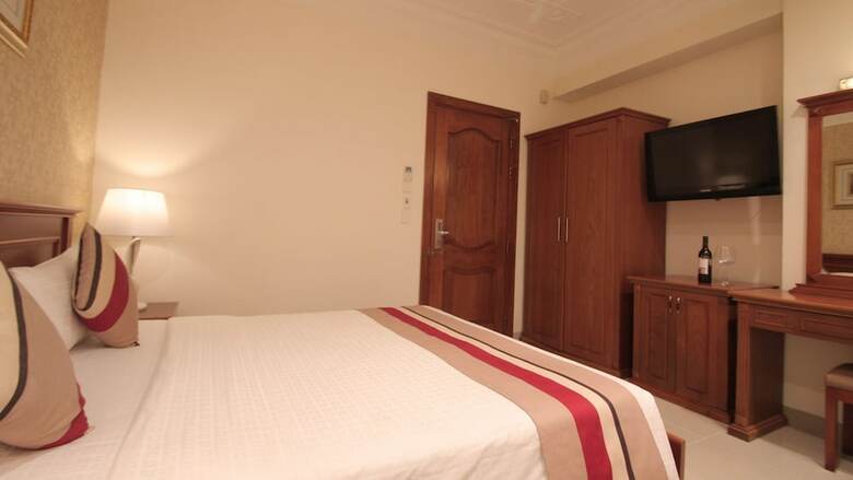 Le Duy Hotel