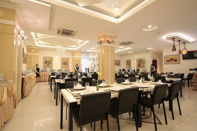 Le Duy Hotel