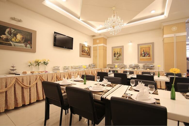 Le Duy Hotel