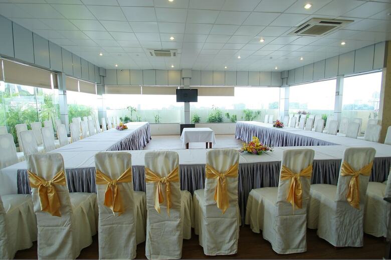 Le Duy Hotel