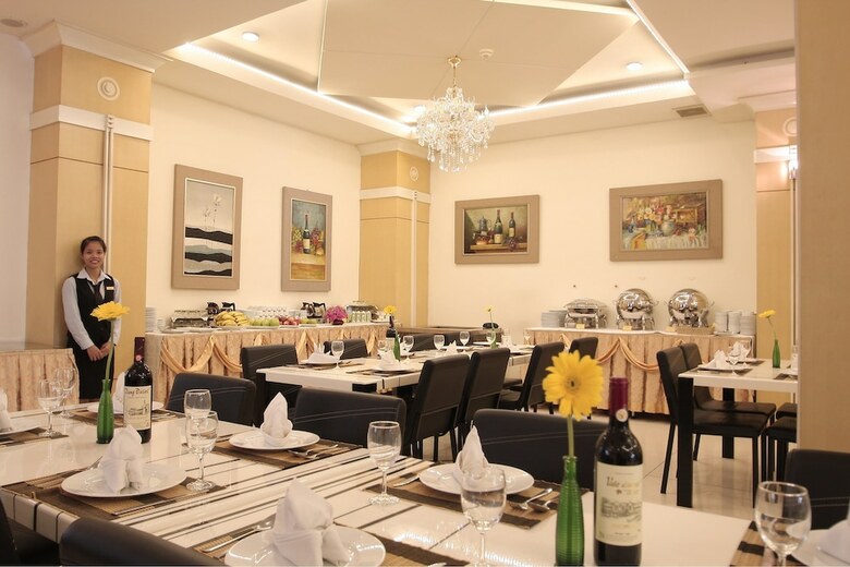 Le Duy Hotel