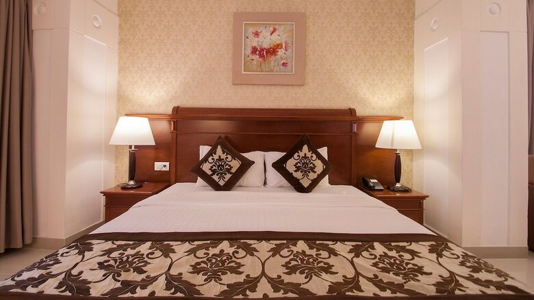 Le Duy Hotel