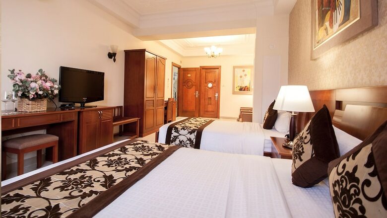 Le Duy Hotel