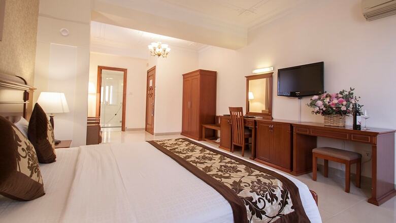 Le Duy Hotel