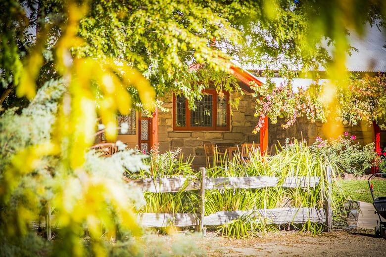 Monkey Place Country House