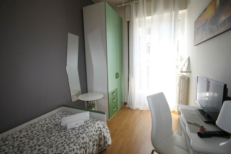Myroom In Town