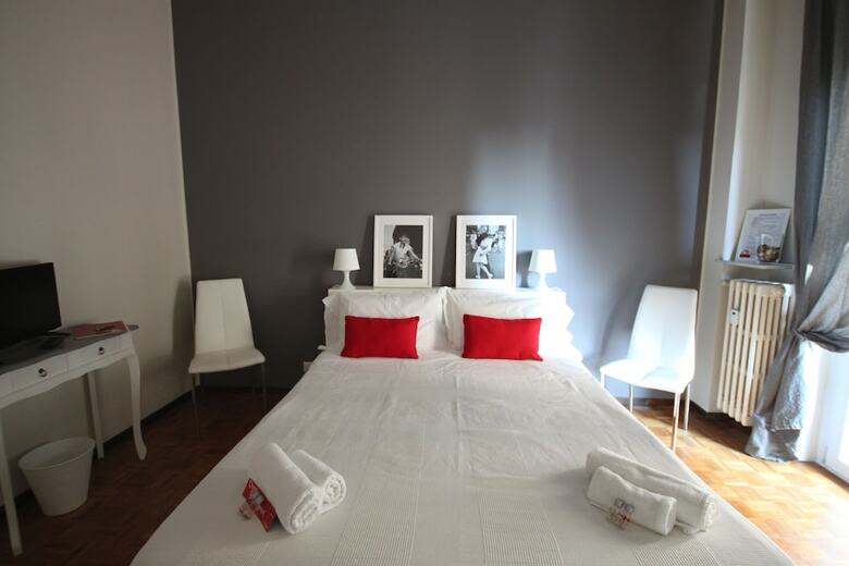 Myroom In Town