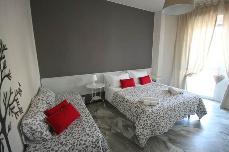 Myroom In Town