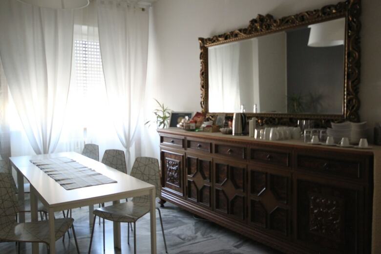 Myroom In Town