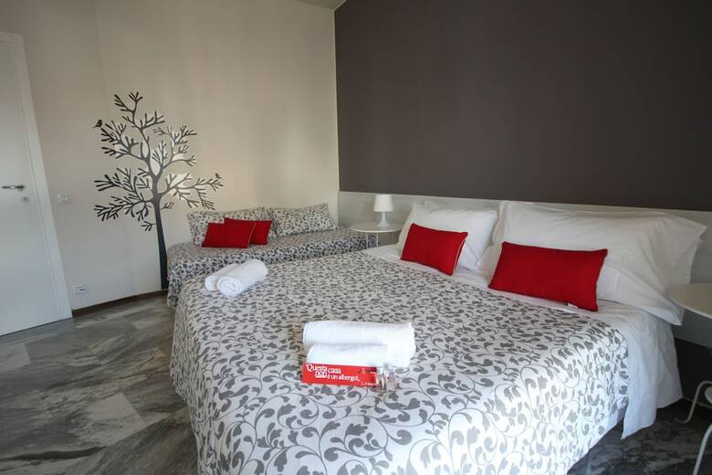 Myroom In Town