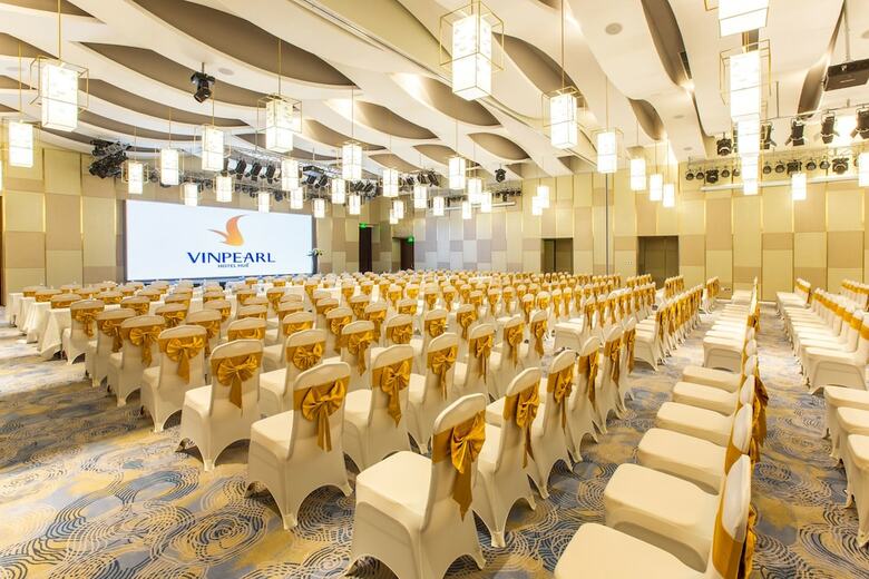 Vinpearl Hotel Hue