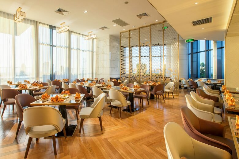 Vinpearl Hotel Hue
