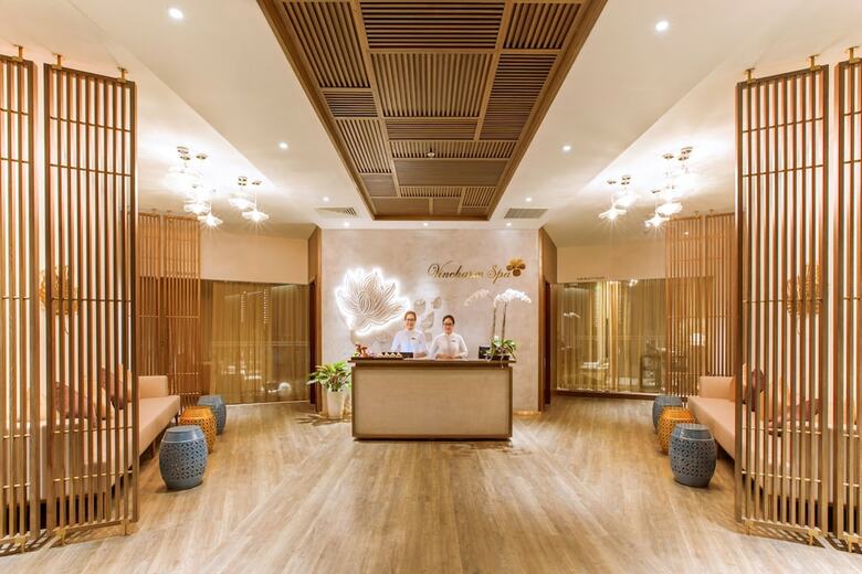 Vinpearl Hotel Hue