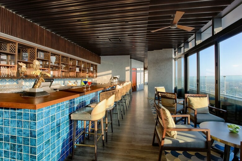 Vinpearl Hotel Hue