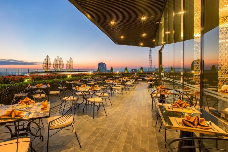 Vinpearl Hotel Hue