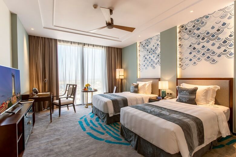 Vinpearl Hotel Hue