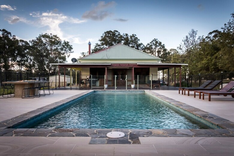 Bernstein Estate