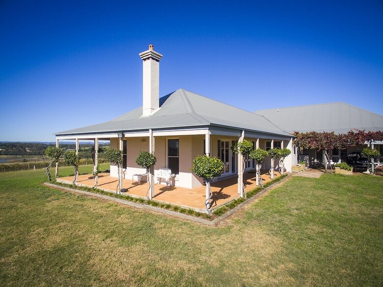 Holman Estate