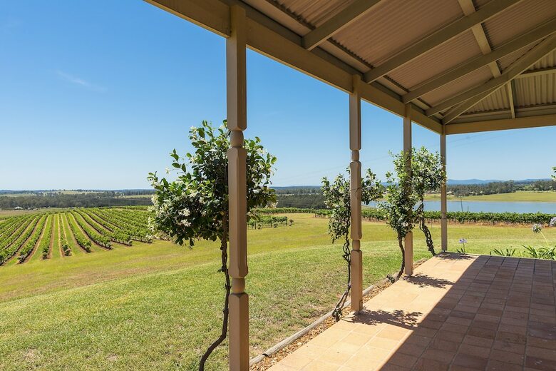 Holman Estate
