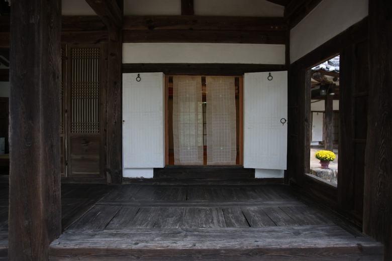 Hotel Okyeon Pavilion