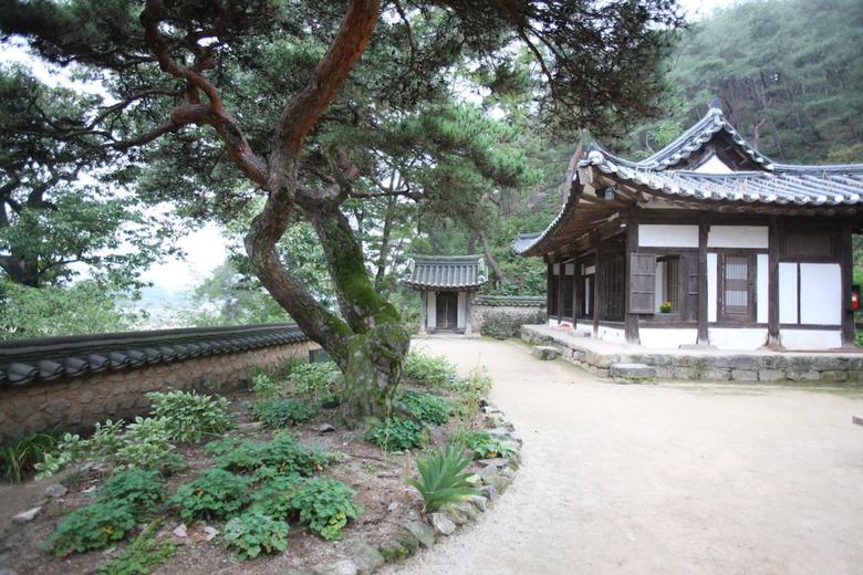 Hotel Okyeon Pavilion