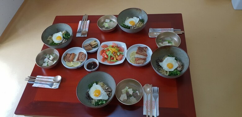 Hotel Okyeon Pavilion