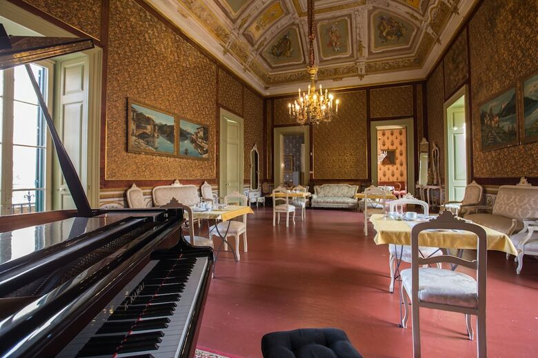 Palazzo Leuzzi B&B