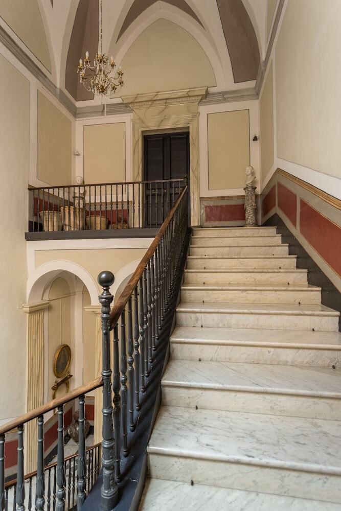 Palazzo Leuzzi B&B