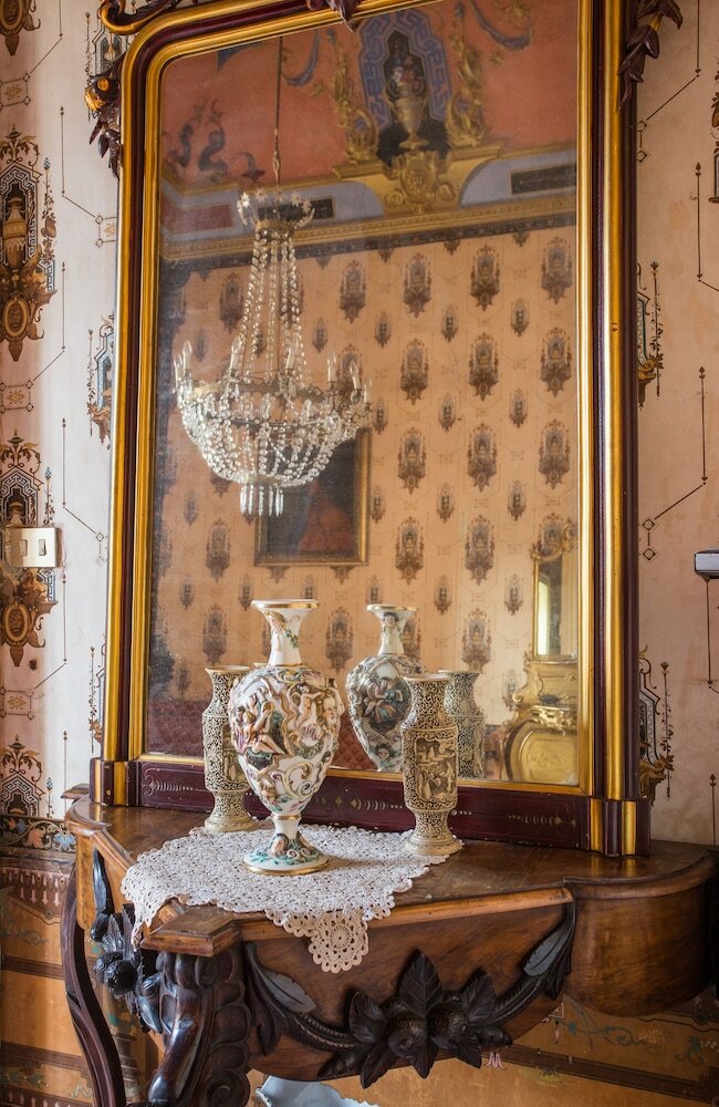 Palazzo Leuzzi B&B