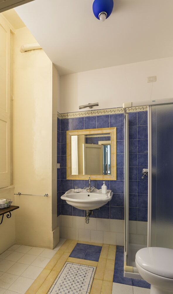 Palazzo Leuzzi B&B
