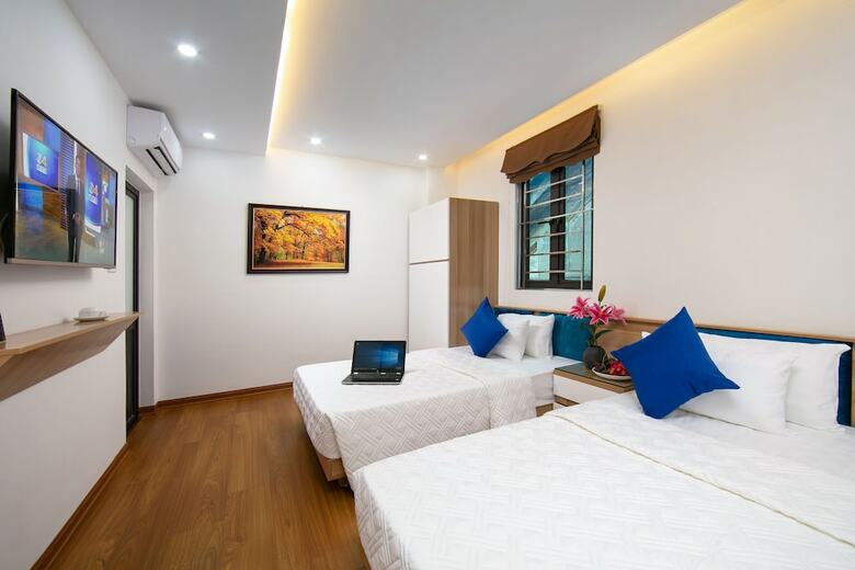 Hanoi Golden Hotel