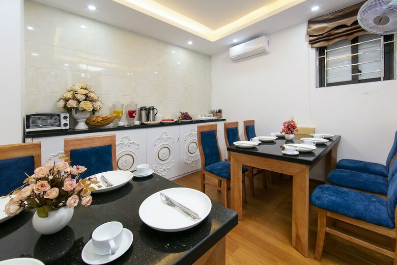 Hanoi Golden Hotel
