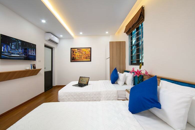 Hanoi Golden Hotel