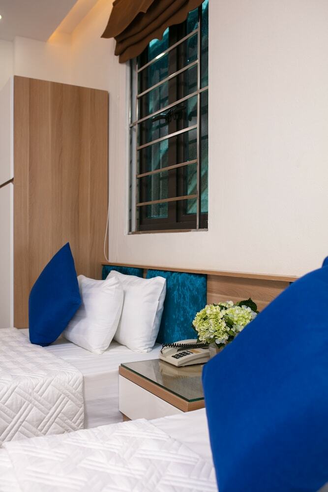 Hanoi Golden Hotel
