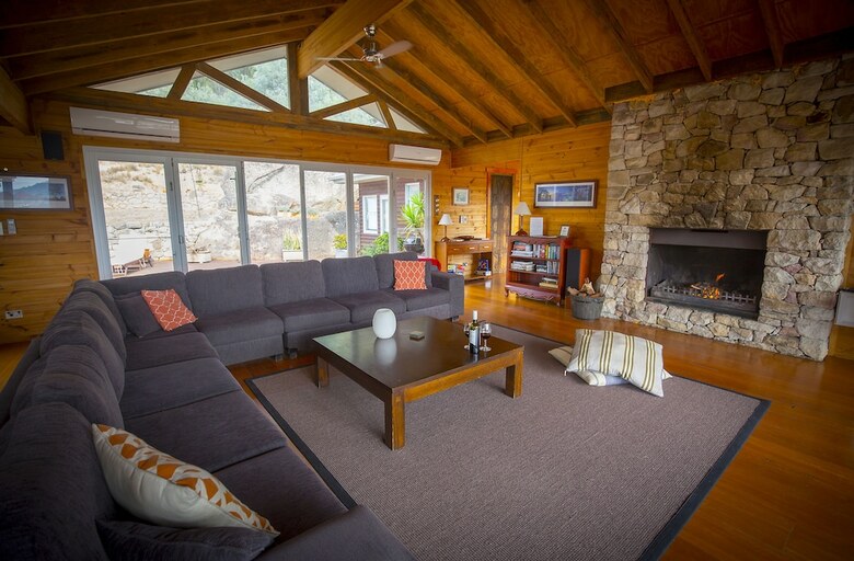 Milbrodale Lodge