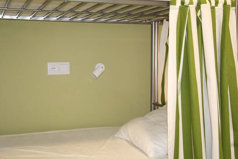 Hostal Lorf Hostel&apartments