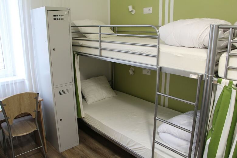 Hostal Lorf Hostel&apartments
