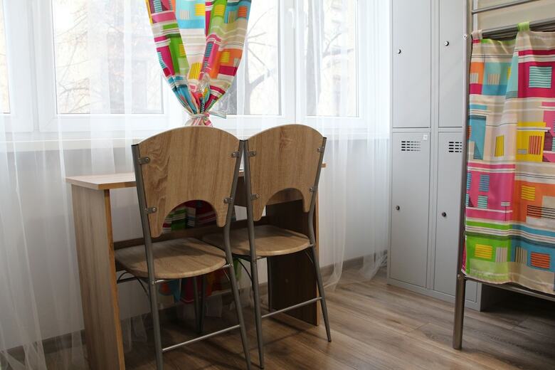 Hostal Lorf Hostel&apartments