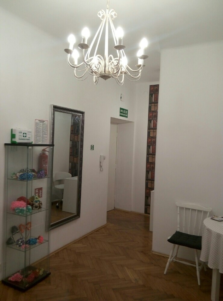 Hostal Lorf Hostel&apartments