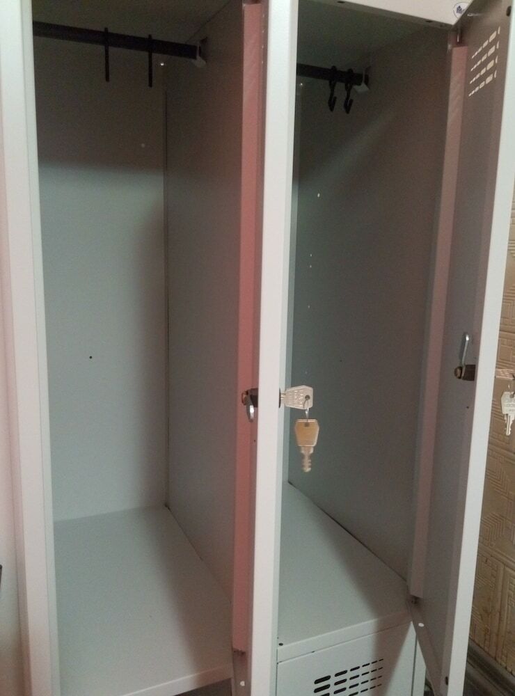Hostal Lorf Hostel&apartments