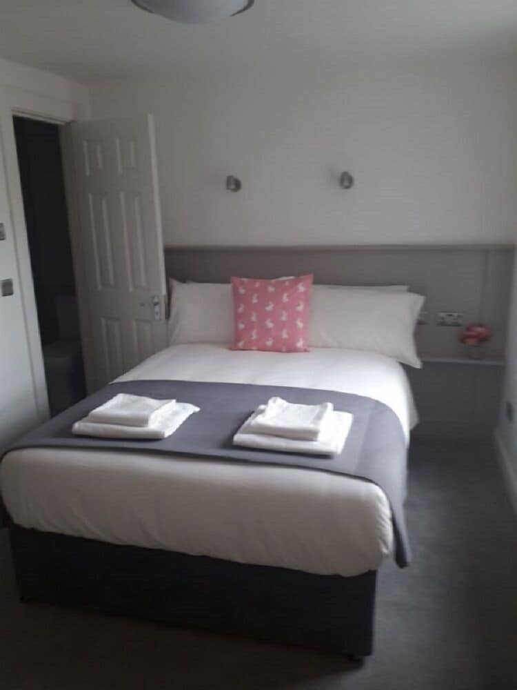 Hotel Wigan House Drumcondra