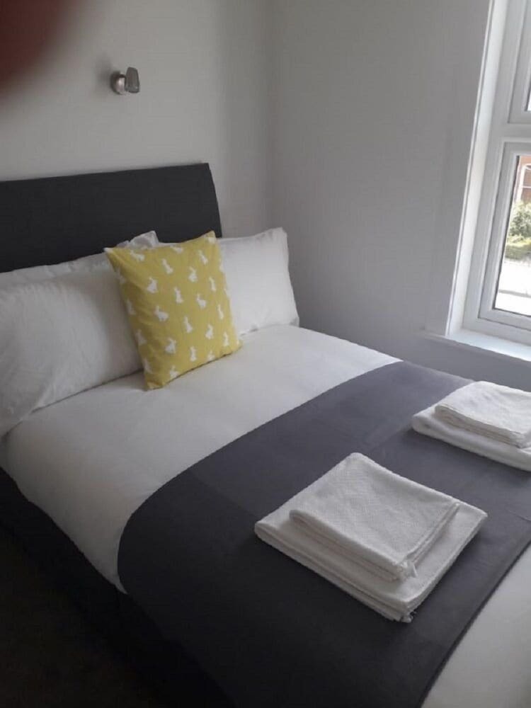 Hotel Wigan House Drumcondra