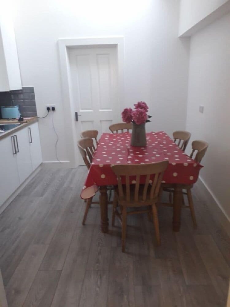 Hotel Wigan House Drumcondra