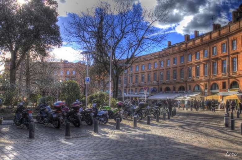 Apartamento Appartement R�sidence Roosevelt