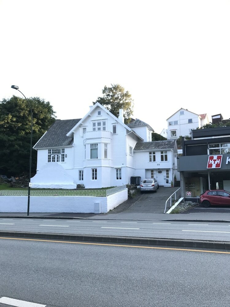 Hotel Centrum Box