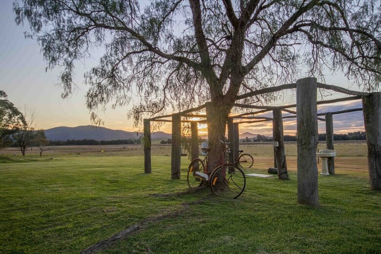 Blaxland's Cottage